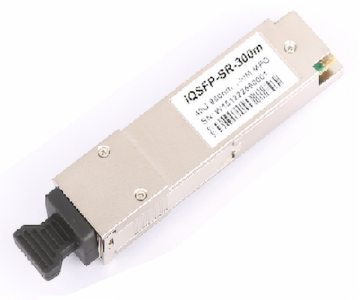 40G QSFP+ SR4 Transceiver-300m