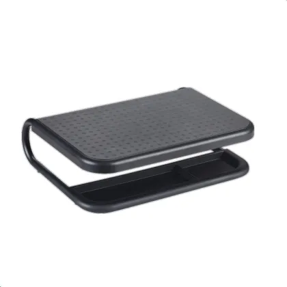 Ergonomic Design steel computer monitor stand