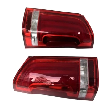 Mercedes Benz V Class W447 Waterproof Rear Tail Lamp