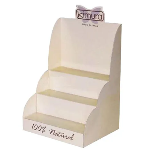 New Customed Cardboard Display Box 