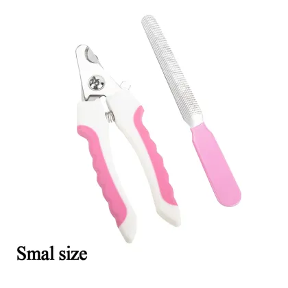 Pet Nail File