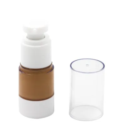 Face hydrating liquid foundation