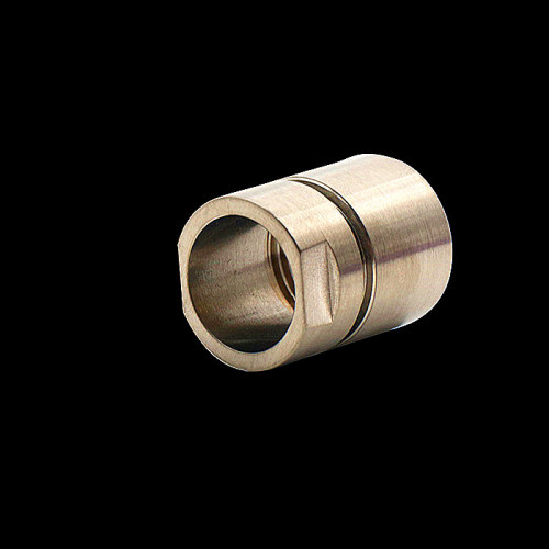 Hose Nut & Bath Brass Fittings