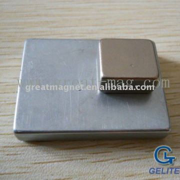 Block Neodymium magnets