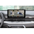 Mazda 360 camera system