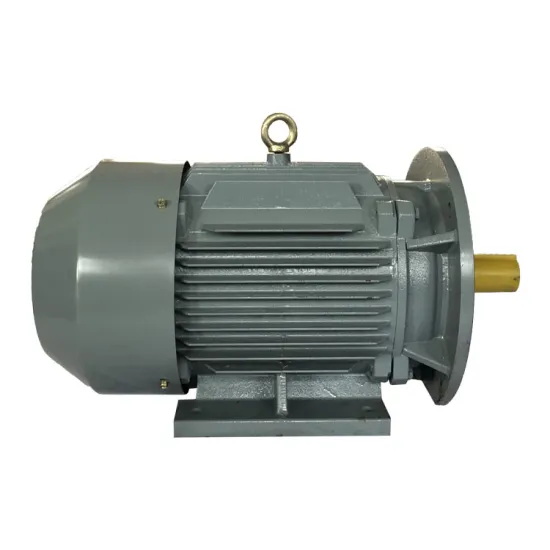 3.0KW YX3-100L-2 China Electrical AC Motor