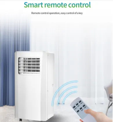 2022 Hot Sale Mini Compressor Air Conditioner with BTU 7000 | Gree AC
