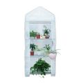 Mini Garden Greenhouse For Plants Flowers