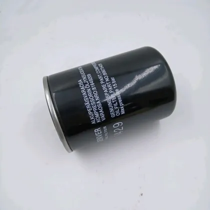Oil Filter 89675429 & Gardner Denver Air Compressor Spare Parts Supplier