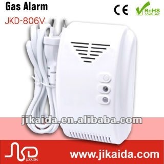CE Standard Gas Leakage Detector With Semi-conductor Sensor