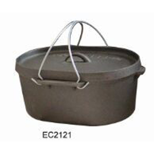 Outdoor Camping Dutch Oven