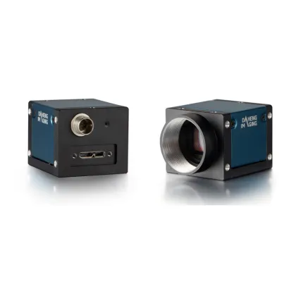 Daheng Imaging ME2P-1230-23U3C - 4096x3000 Resolution Industrial Machine Vision Camera