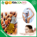 Hot Sale Private Labelling Sweet Almond Oil