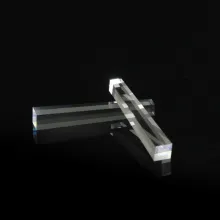 Precision BK7 Quartz Dove Prism for Light Guidance