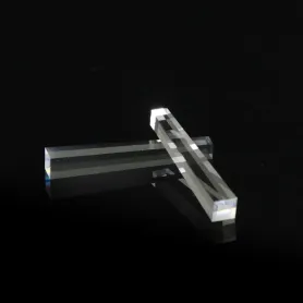 Precision BK7 Quartz Dove Prism for Light Guidance