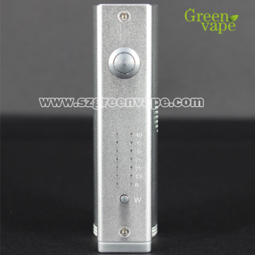 2015 Lastest 100% Original Kangertech First BOX MOD Kanger KBOX 40W mod kit fit Subtank,Subtank mini&Nano