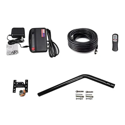 Indoor Tv Antenna 2024 Wall Holder Tv Amplificata