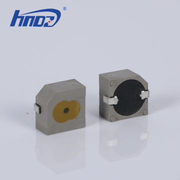 5V 2700Hz SMD Electromagnetic Active Buzzer 12,8mm