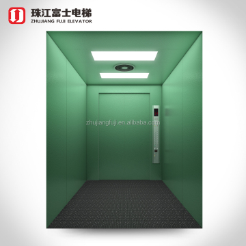 Foshan Factory 1-5 tonnellata Elevatore di carico di lusso - Elevatore merci per distributori automatici in porcellana in porcellana