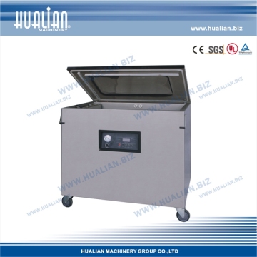 Hualian 2015 Large Vacuum Packing Machine (DZ-1100/2L)