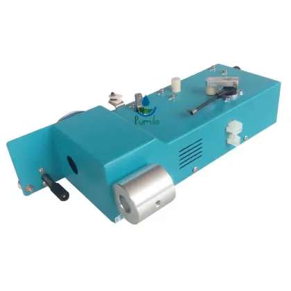 Servo Coil Winding Machine Coil Winding Equipment