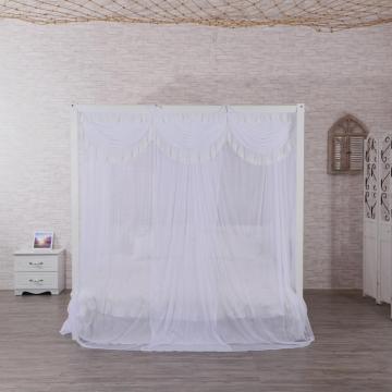 Bed Canopy Quick and Easy Installation Box Net