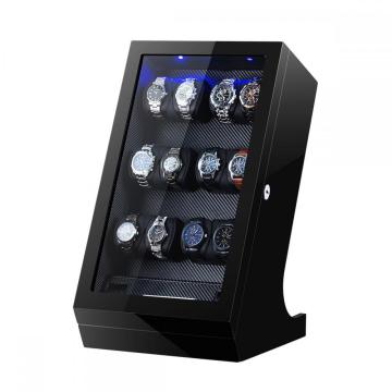 Watch Winder For Mechanical Watches Display