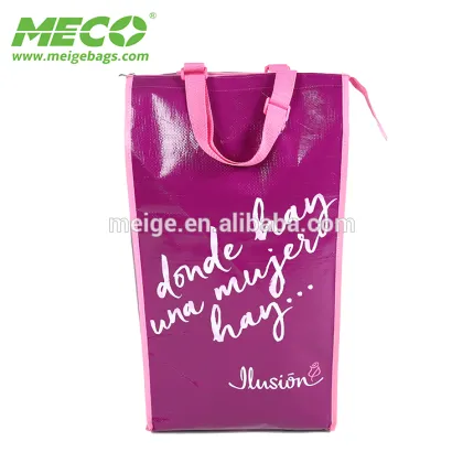 Wheeled market trolley bag, shopping trolley bag