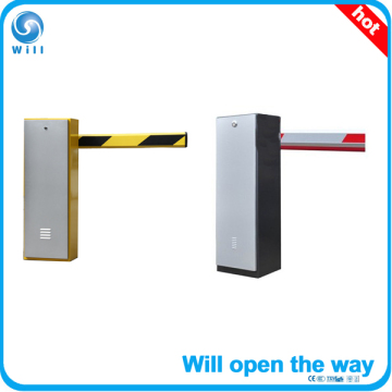 Automatic Barrier