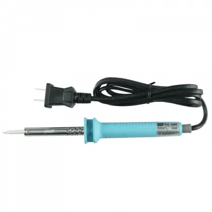 GOOT Outside Heated Type Soldering Iron