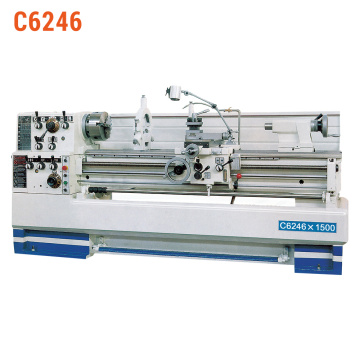 Optimum Makine Motoru Torna C6246