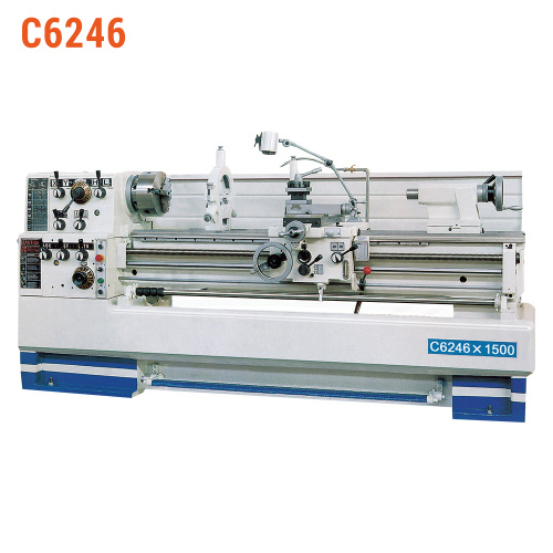 Sell Engine Lathes Online Optimum Machine Engine Lathe C6246 Manufactory