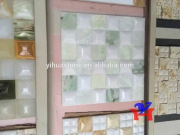 Onyx mosaic in hotsale