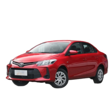Χρησιμοποιήθηκε 2020 Toyota VIOS προς πώληση στην Κίνα - Προσιτά ενήλικα βενζίνη