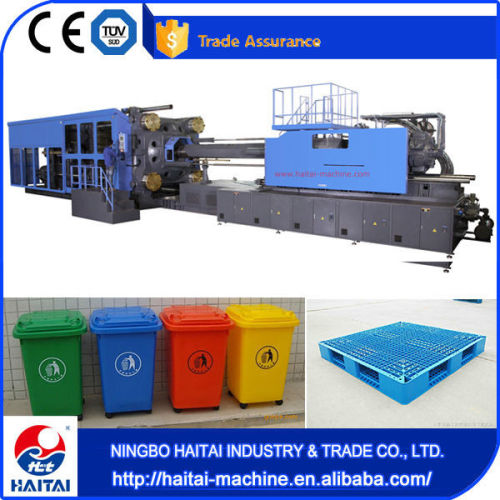 CE/TUVbottle cap plastic injection molding machine