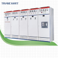 3150A IEC 61439 Điện áp điện áp thấp thông minh