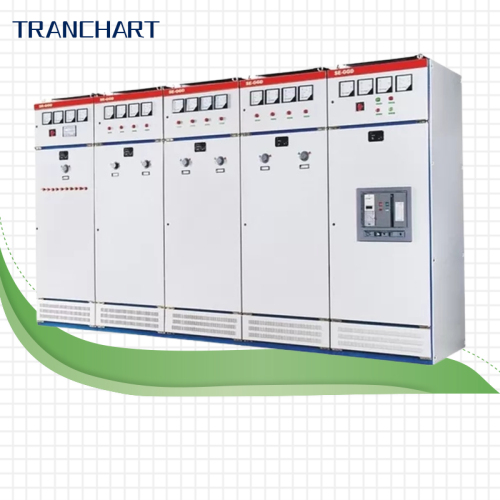 3150a IEC 61439 Интеллектуальные распределительные устройства с низким напряжением интеллектуально