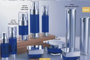 Acrylic Packaging 