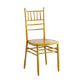 Tiffany Wedding Stacking Chiavari Chair Banquet Chairs Bulk