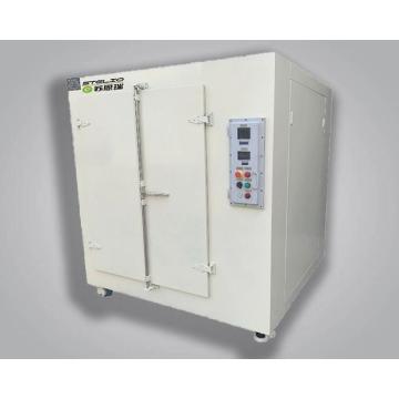 Piec w kąpieli olejowej w wykonaniu przeciwwybuchowym