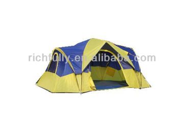 Outdoor Camping Tent, Folding Tent, Beach Tent