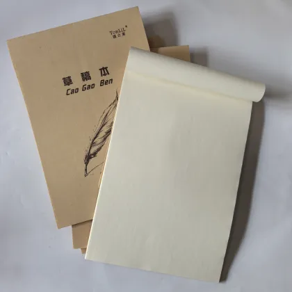 260x180mm Calculus Student Notebook: Art and Notes Combined