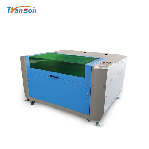 1390 CO2 nonmetal laser cutting machine