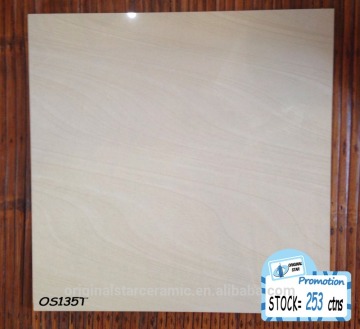 Soluble Salt Polished Tile Porcelain