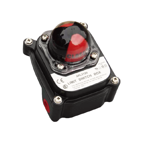 Высокоточный механический концевой выключатель