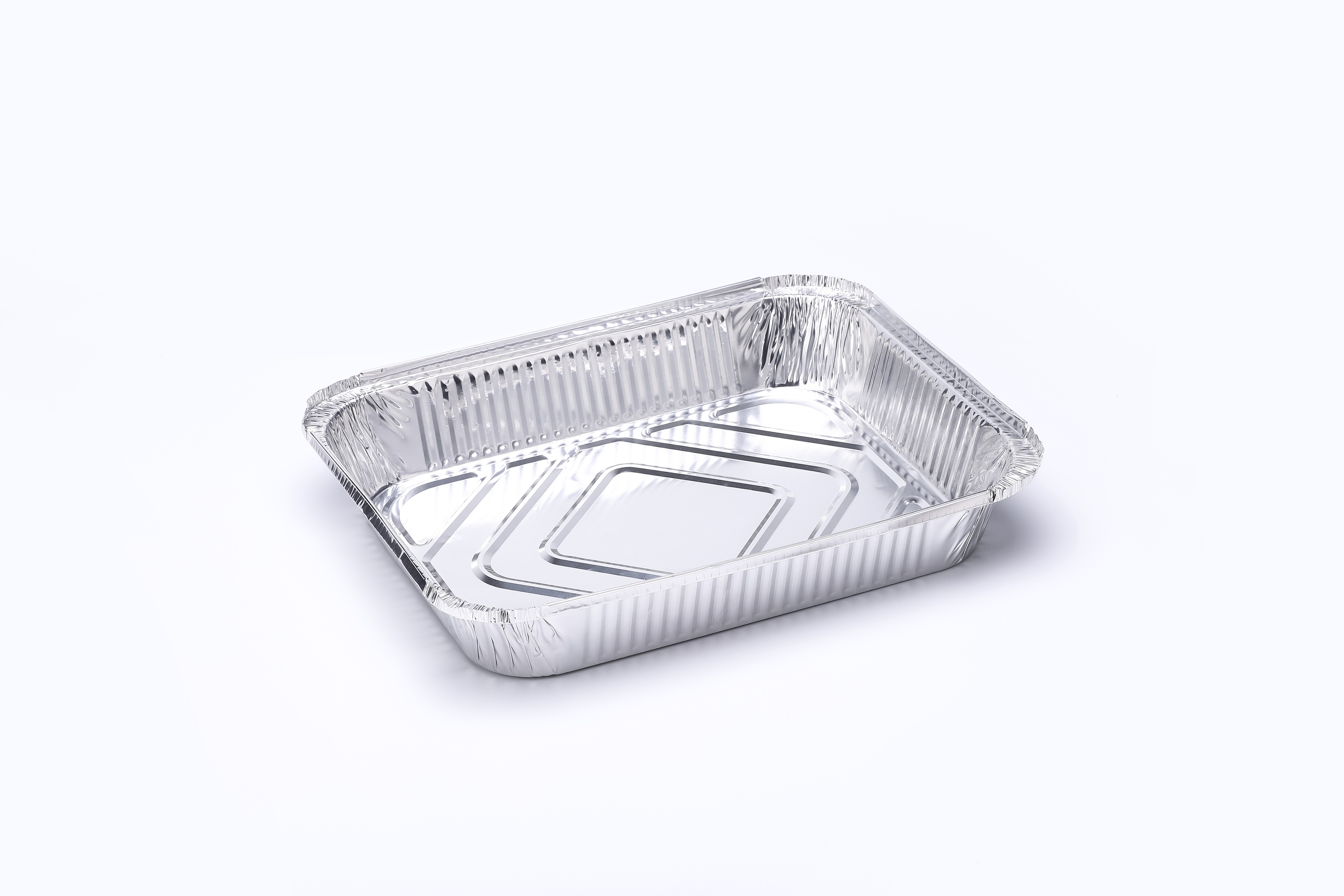 Foil Take Out Containers