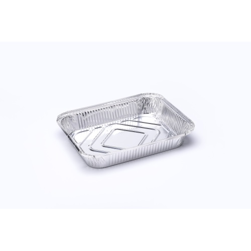 Foil Take Out Container Solutions