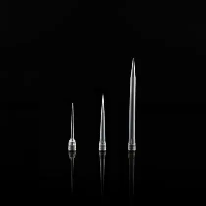 50μl Robotic Filter Tips for Hamilton blister package