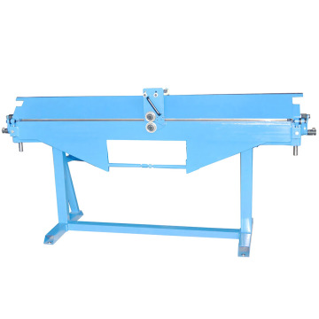 High Quality Factory Direct Metal Folding Machines with Best Price