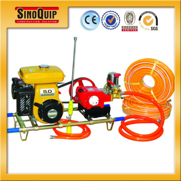 NEW Garden Pressure Sprayer 800 to 1200 speed Power sprayer set SS22B                        
                                                Quality Choice